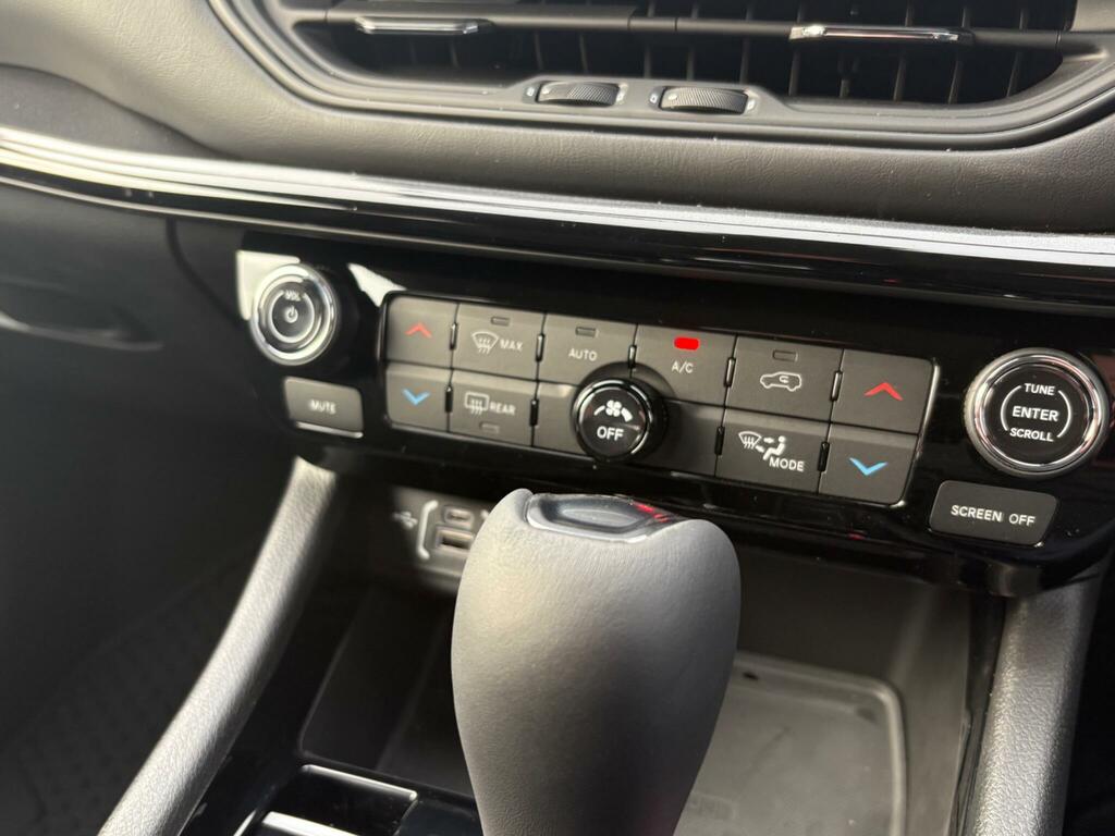 Jeep Compass 1.3 Gse T4 11.4Kwh Summit 4Xe Euro 6 Ss Blue #11