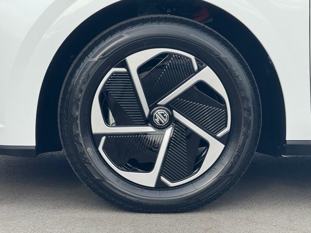 MG MG4 125Kw Se Ev 51Kwh  #7