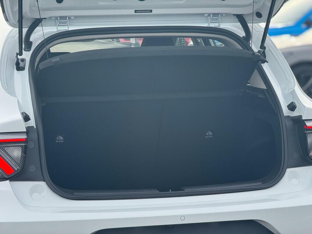 MG MG4 125Kw Se Ev 51Kwh  #15