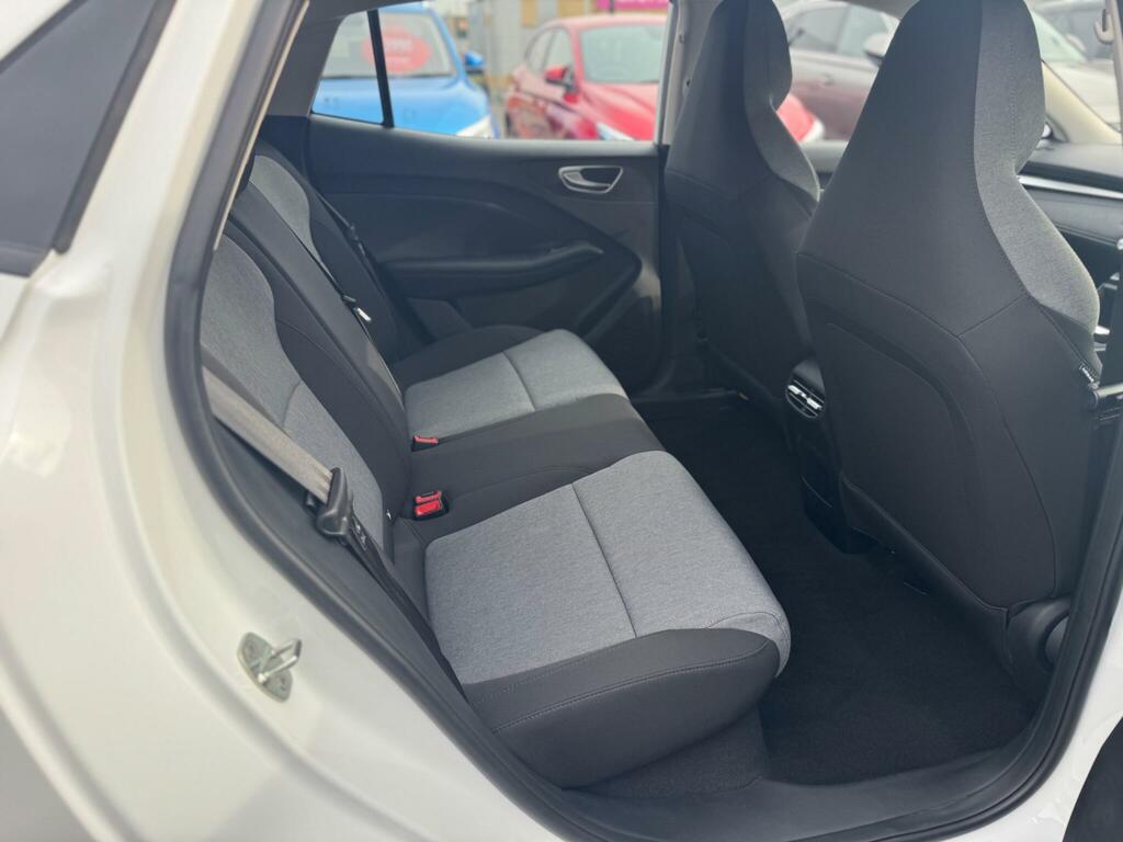 MG MG4 125Kw Se Ev 51Kwh  #18