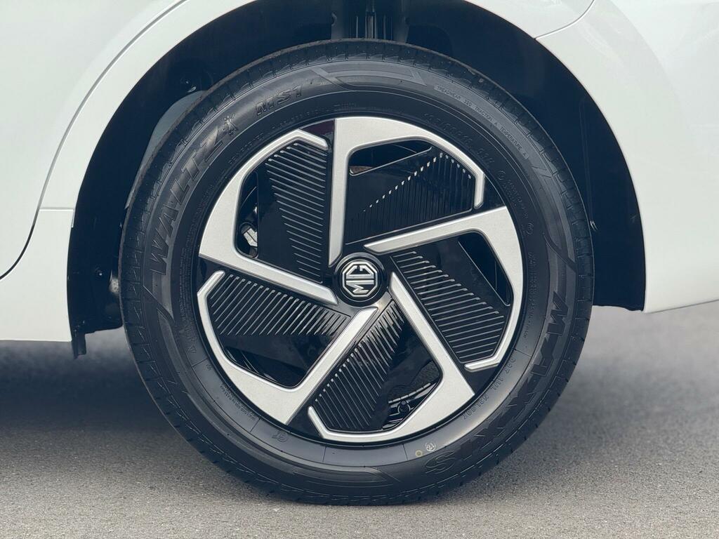 MG MG4 125Kw Se Ev 51Kwh  #8