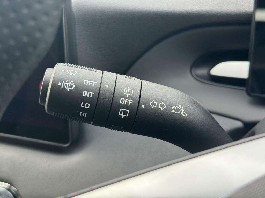 MG MG4 125Kw Se Ev 51Kwh  #33