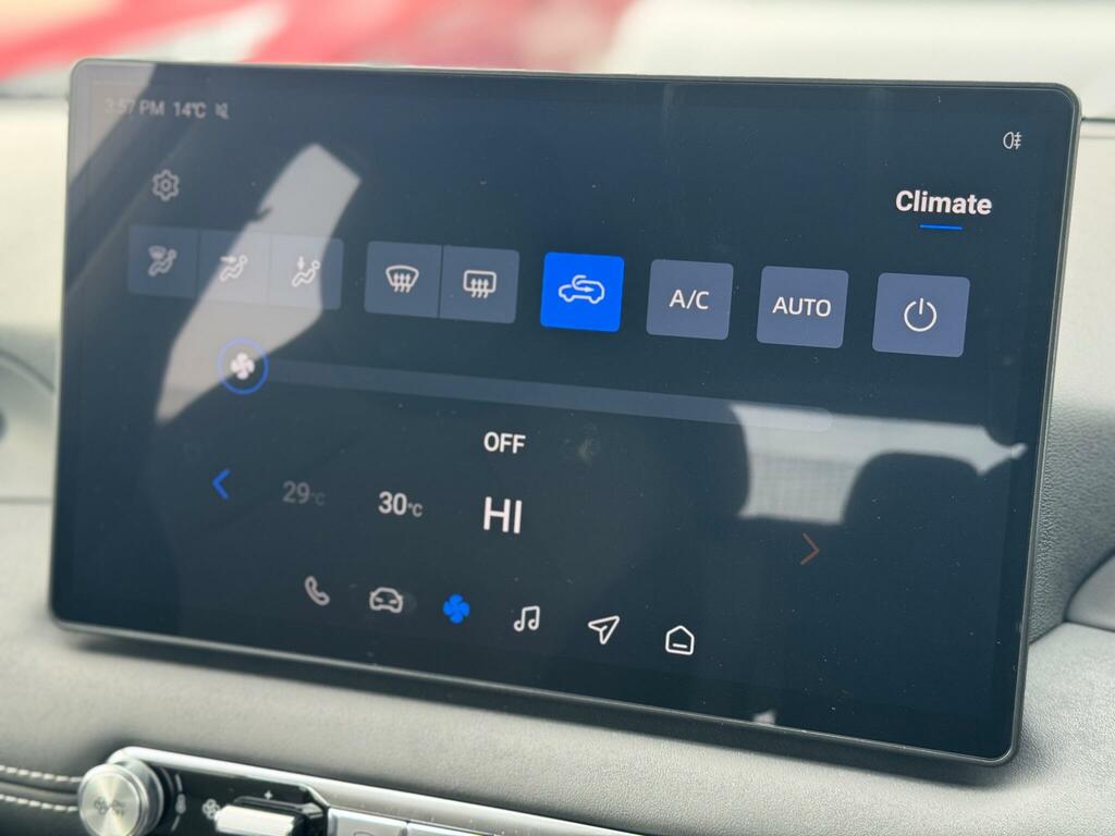 MG MG4 125Kw Se Ev 51Kwh  #28