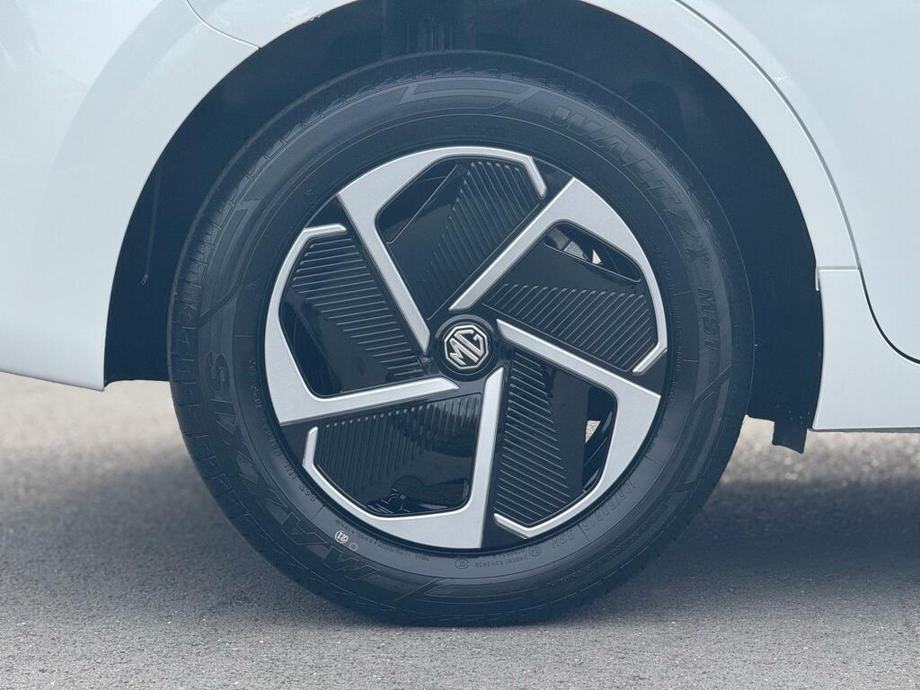 MG MG4 125Kw Se Ev 51Kwh  #10