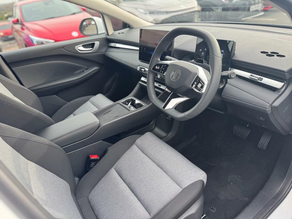 MG MG4 125Kw Se Ev 51Kwh  #23