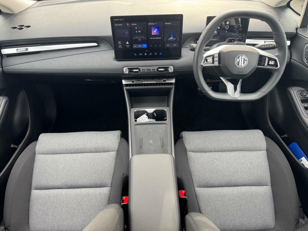MG MG4 125Kw Se Ev 51Kwh  #20