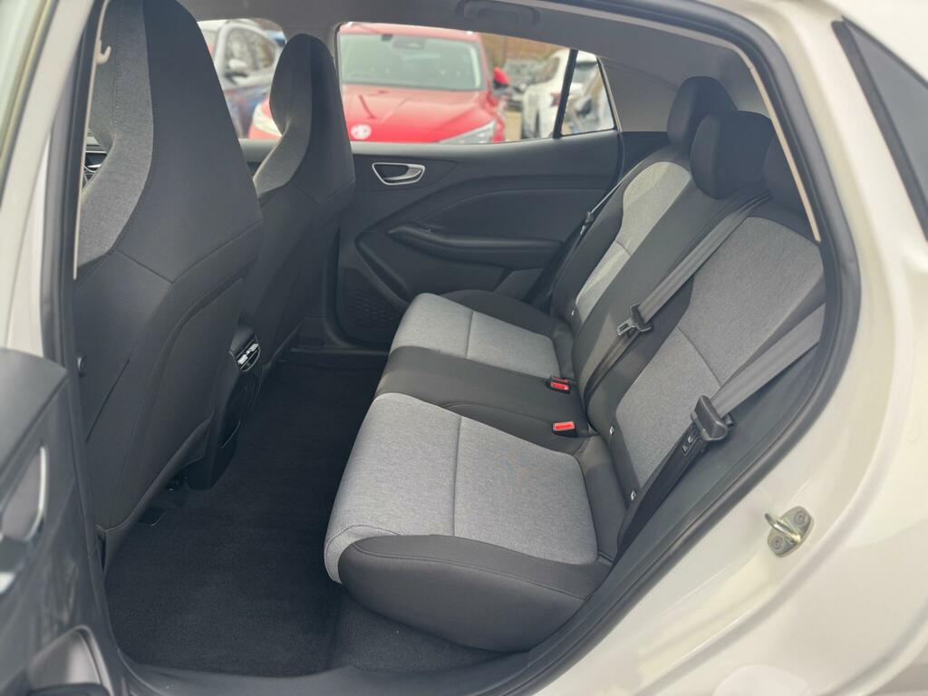 MG MG4 125Kw Se Ev 51Kwh  #17