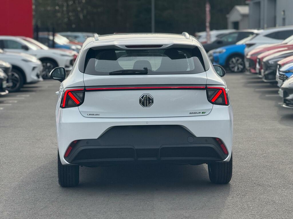 MG MG4 125Kw Se Ev 51Kwh  #13