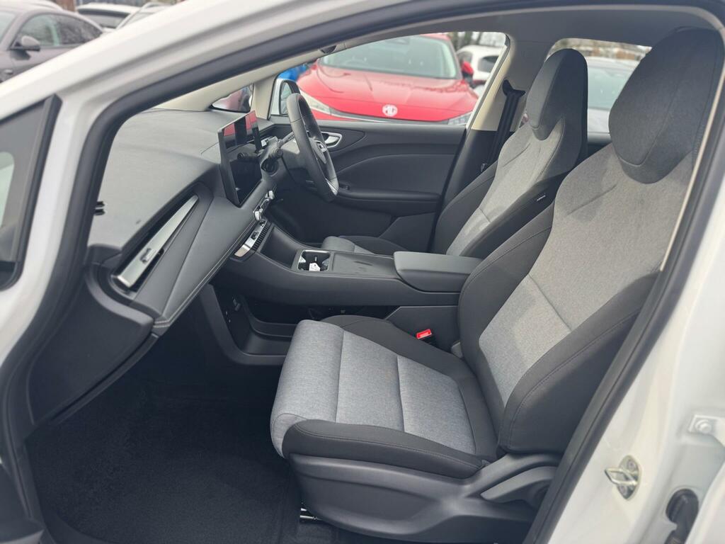 MG MG4 125Kw Se Ev 51Kwh  #19