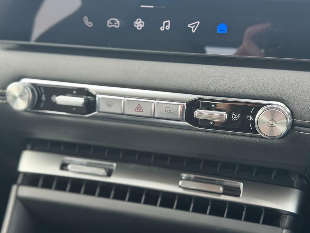 MG MG4 125Kw Se Ev 51Kwh  #26