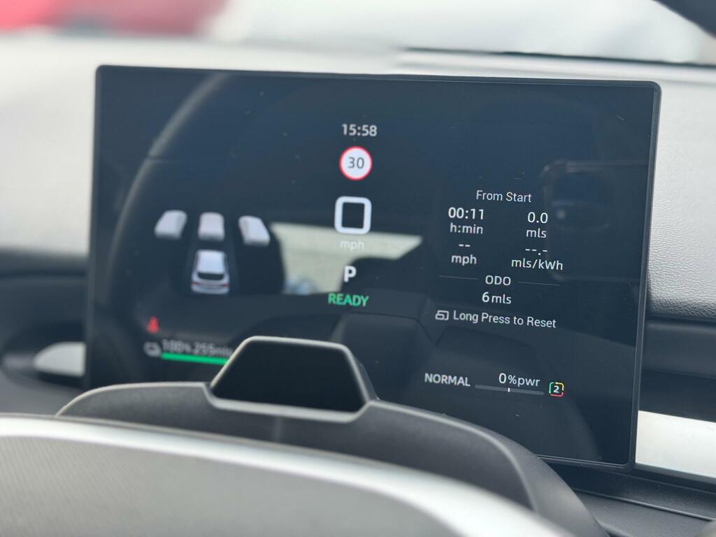 MG MG4 125Kw Se Ev 51Kwh  #35