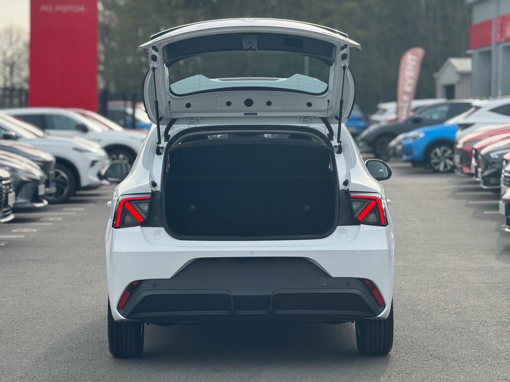 MG MG4 125Kw Se Ev 51Kwh  #14