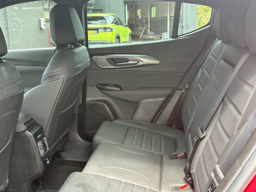 Alfa Romeo Tonale 1.5 Mhev Veloce Grey #9