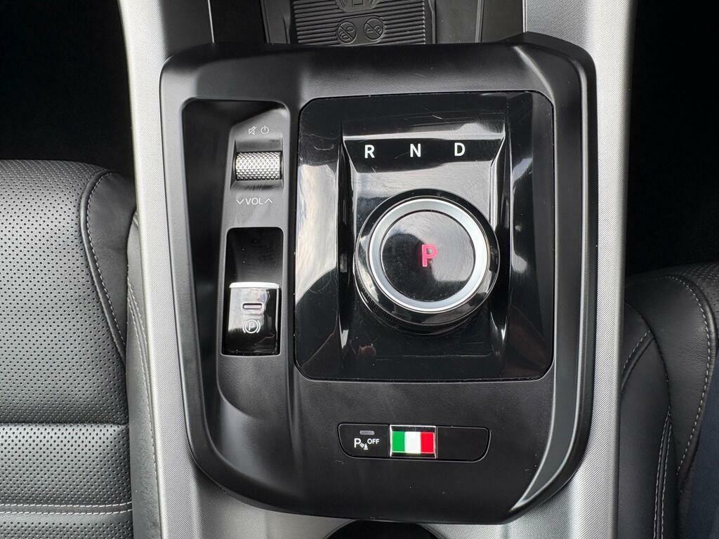 Alfa Romeo Tonale 1.5 Mhev Veloce Grey #11