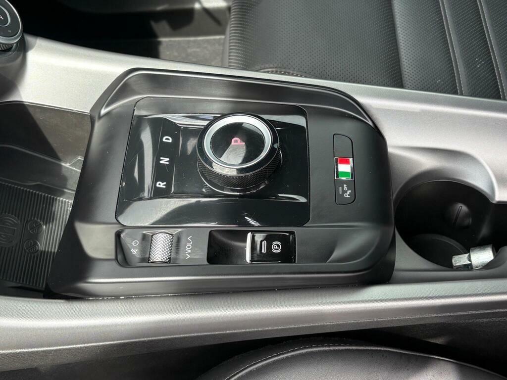 Alfa Romeo Tonale 1.5 Vgt Mhev Veloce Dct Euro 6 Red #4