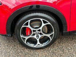 Alfa Romeo Tonale 1.5 Mhev Veloce Grey #14