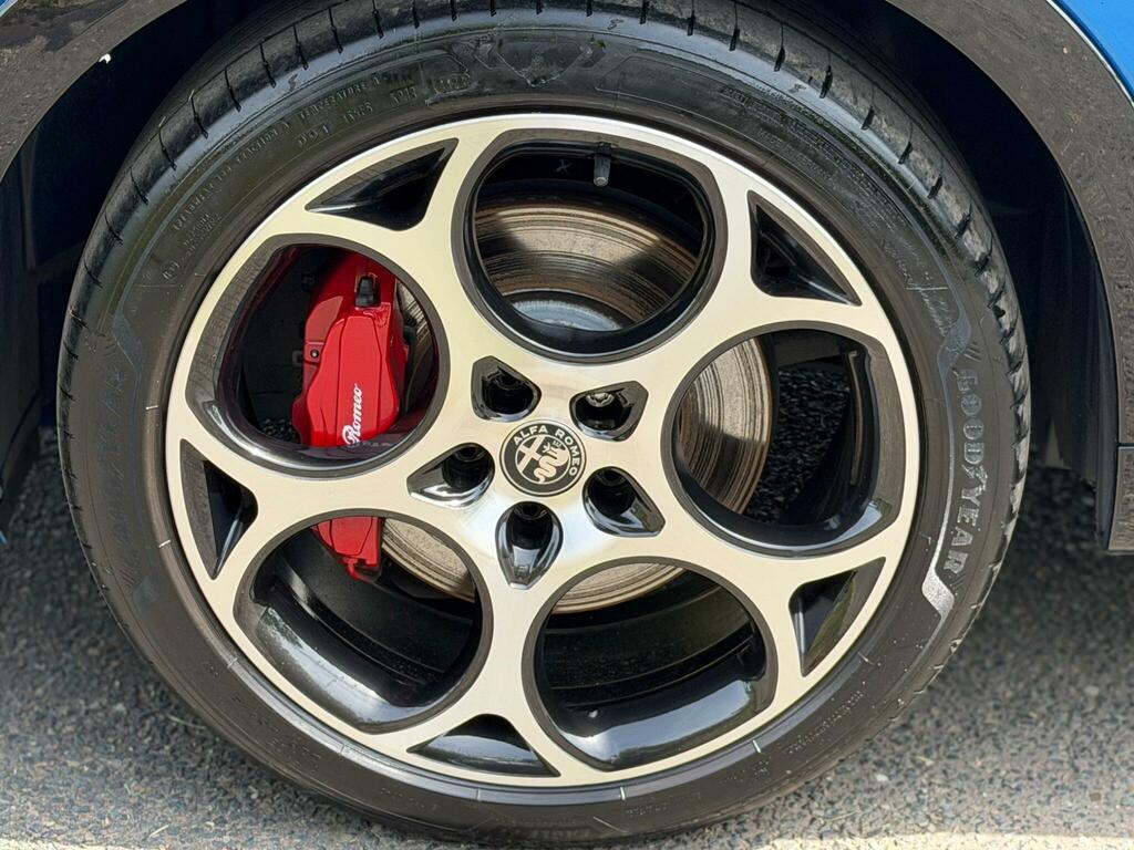 Alfa Romeo Tonale 1.5 Mhev Sprint White #22