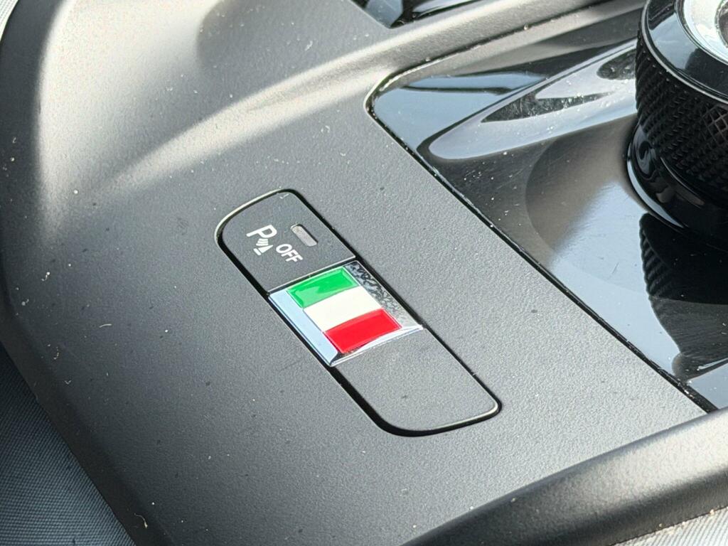 Alfa Romeo Tonale 1.5 Mhev Sprint White #18