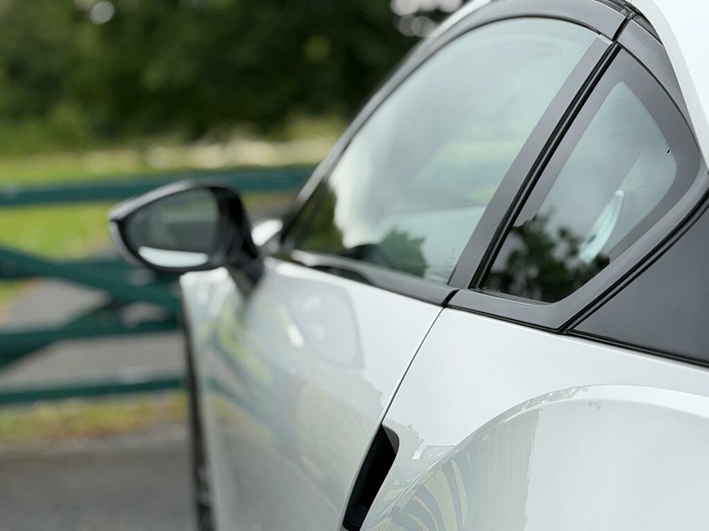 BMW i8 1.5 7.1Kwh 4Wd Silver #47