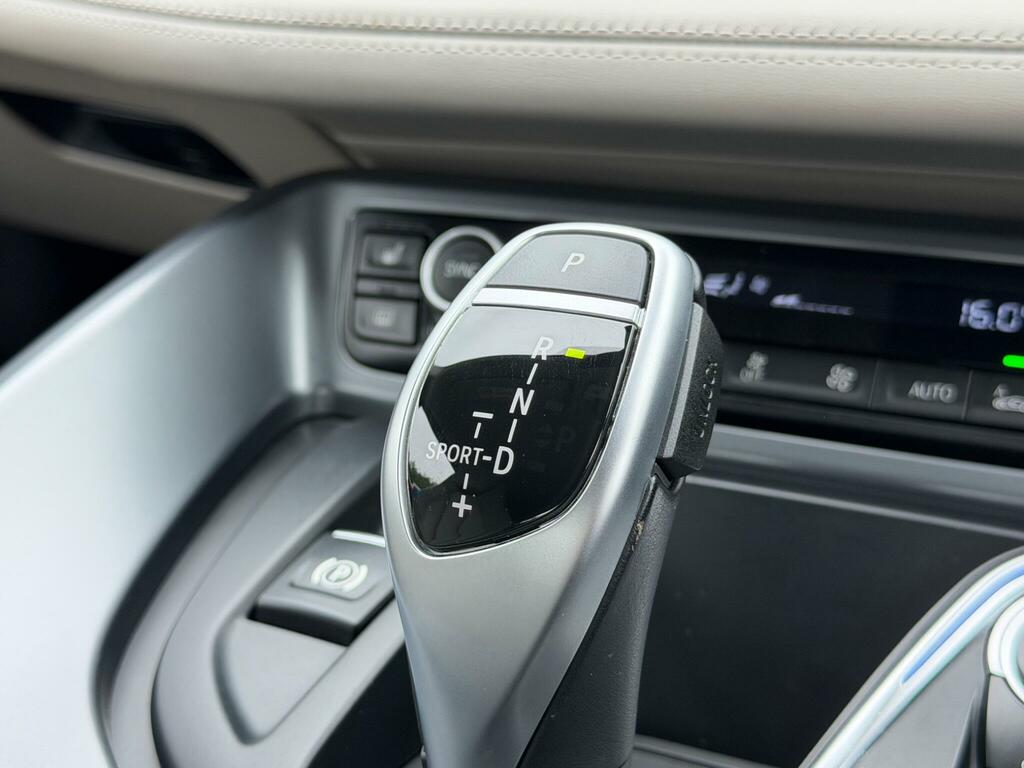 BMW i8 1.5 7.1Kwh 4Wd Silver #23