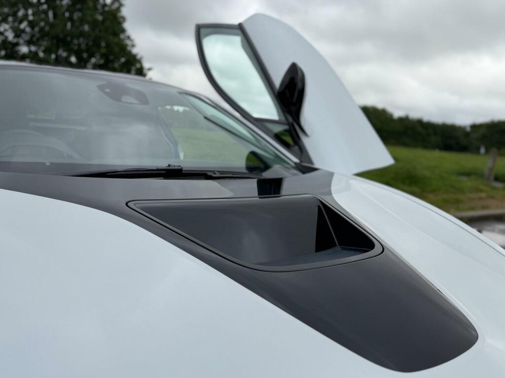 BMW i8 1.5 7.1Kwh 4Wd Silver #51