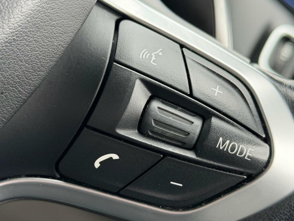 BMW i8 1.5 7.1Kwh 4Wd Silver #31