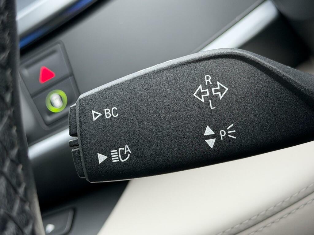 BMW i8 1.5 7.1Kwh 4Wd Silver #26