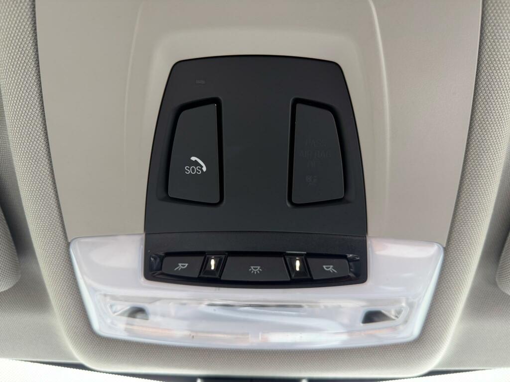 BMW i8 1.5 7.1Kwh 4Wd Silver #25