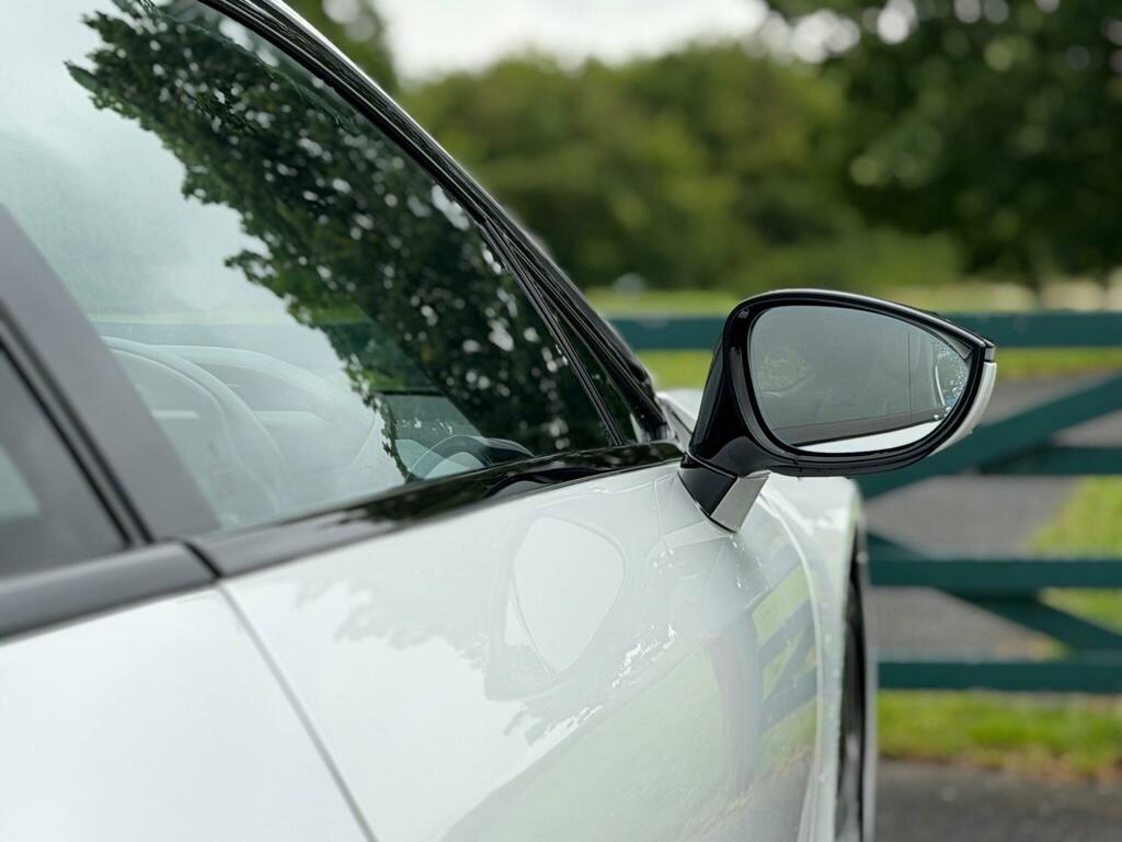 BMW i8 1.5 7.1Kwh 4Wd Silver #46