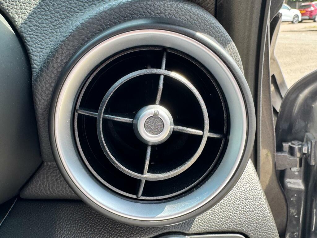 Alfa Romeo Giulia 2.0T Veloce Euro 6 Ss Grey #20