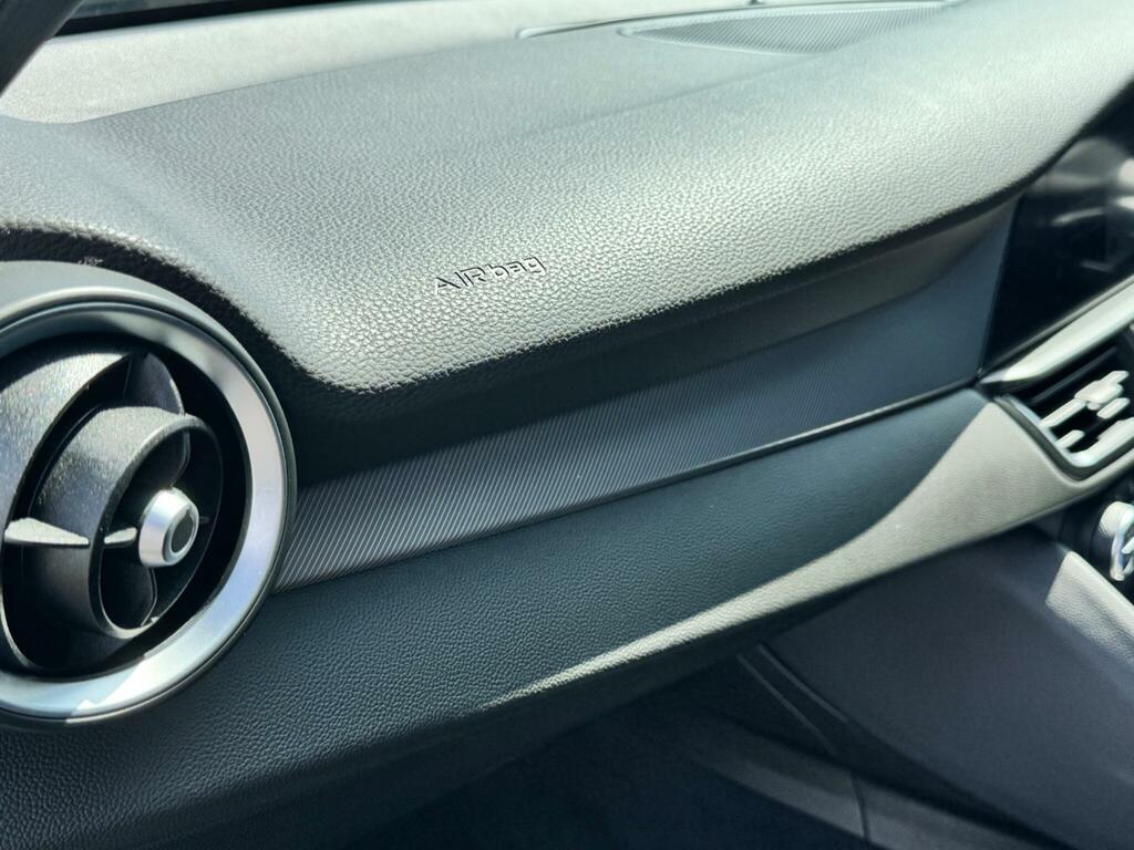 Alfa Romeo Giulia 2.0T Veloce Euro 6 Ss Grey #44