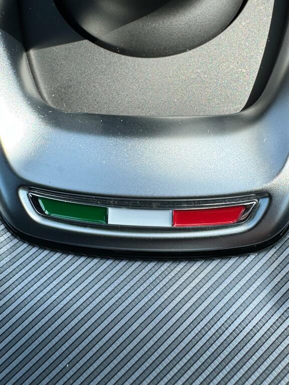 Alfa Romeo Giulia 2.0T Veloce Euro 6 Ss Grey #41