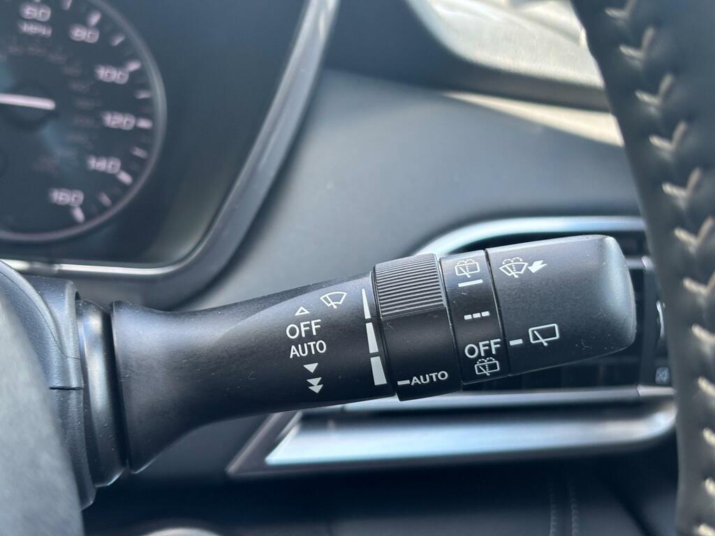 Subaru Outback 2.5I Field Lineartronic Blue #22