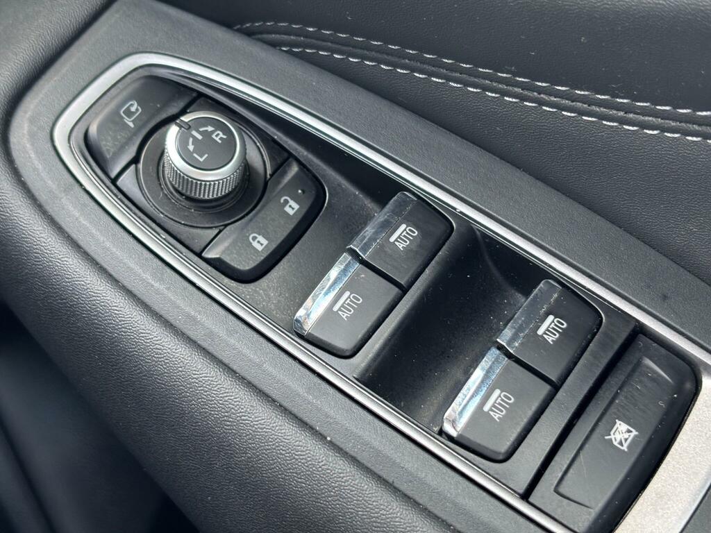 Subaru Outback 2.5I Field Lineartronic Blue #17