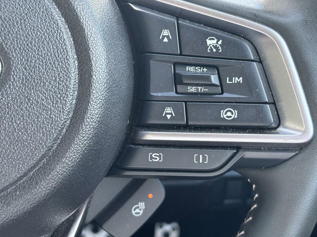 Subaru Outback 2.5I Field Lineartronic Blue #21