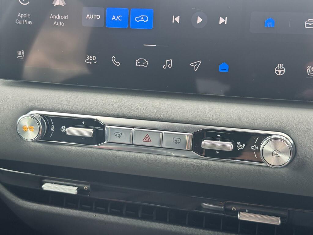 MG MGS5 64Kwh Trophy Long Range Suv 231 WK26VPY Blue #26