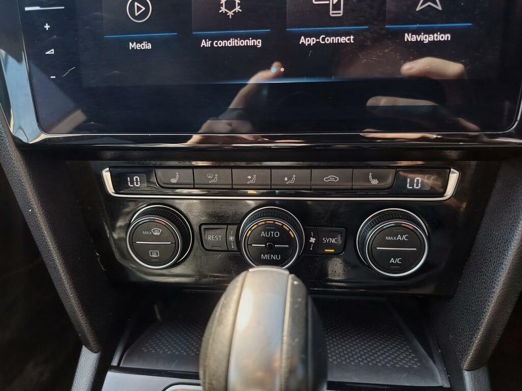 Volkswagen Arteon 2.0 Tsi R 4Motion Dsg Grey #10