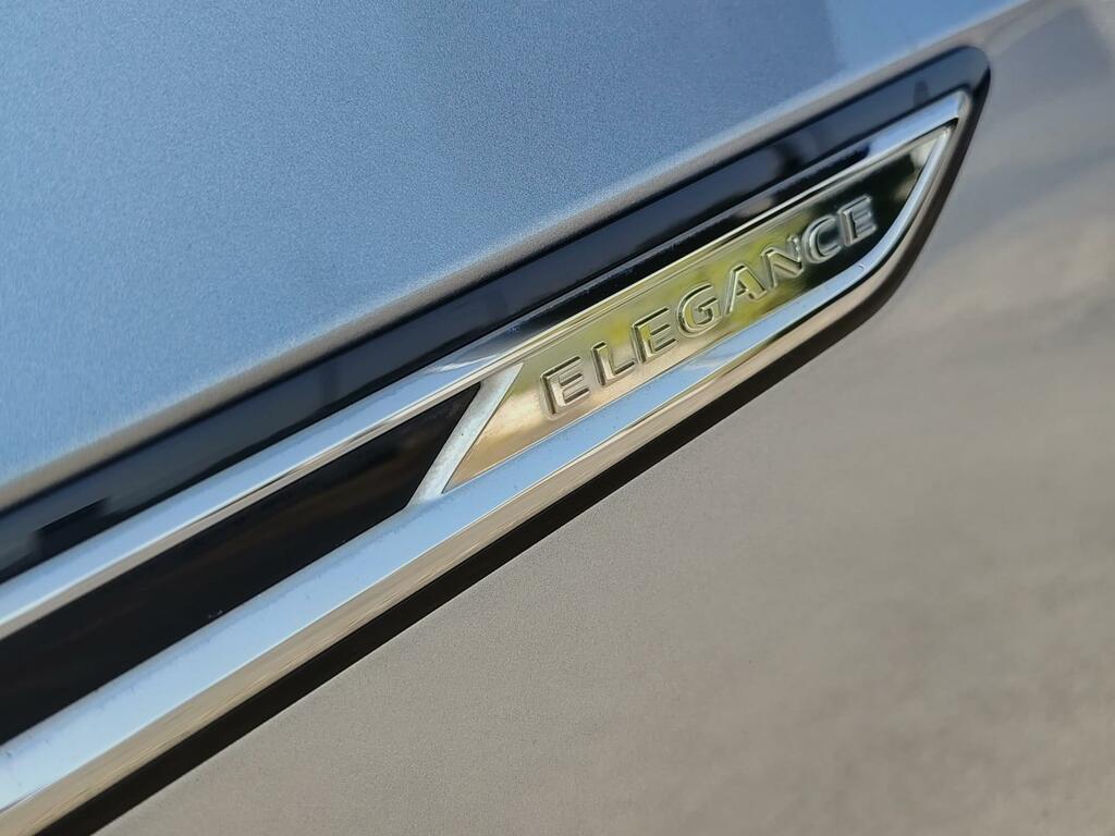 Volkswagen Arteon 2.0 Tsi R 4Motion Dsg Grey #39