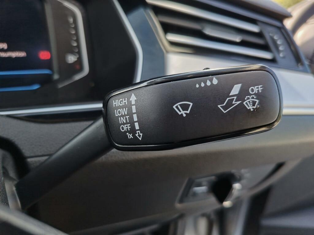 Volkswagen Arteon 2.0 Tsi R 4Motion Dsg Grey #19