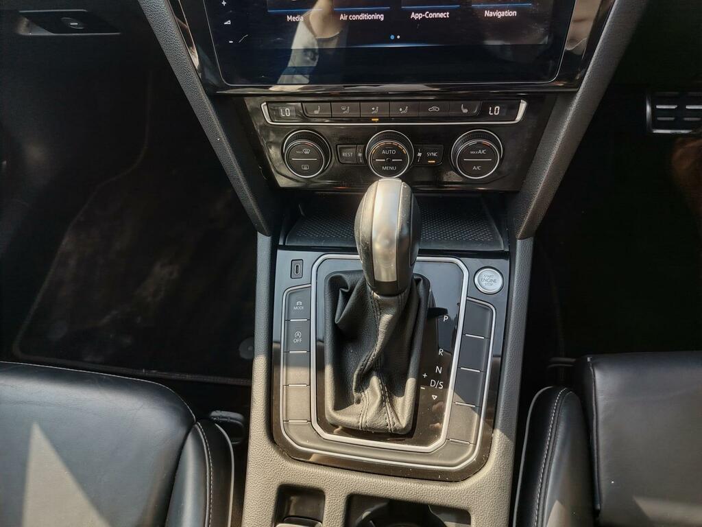 Volkswagen Arteon 2.0 Tsi R 4Motion Dsg Grey #11