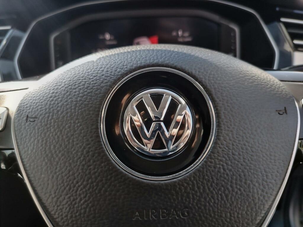 Volkswagen Arteon 2.0 Tsi R 4Motion Dsg Grey #40
