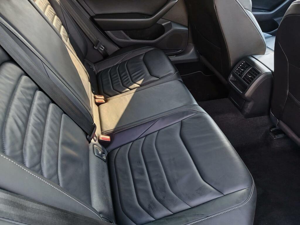 Volkswagen Arteon 2.0 Tsi R 4Motion Dsg Grey #17