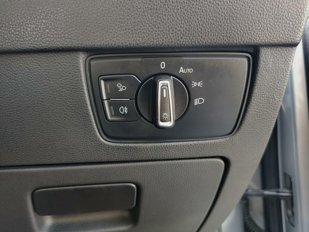 Volkswagen Arteon 2.0 Tsi R 4Motion Dsg Grey #23