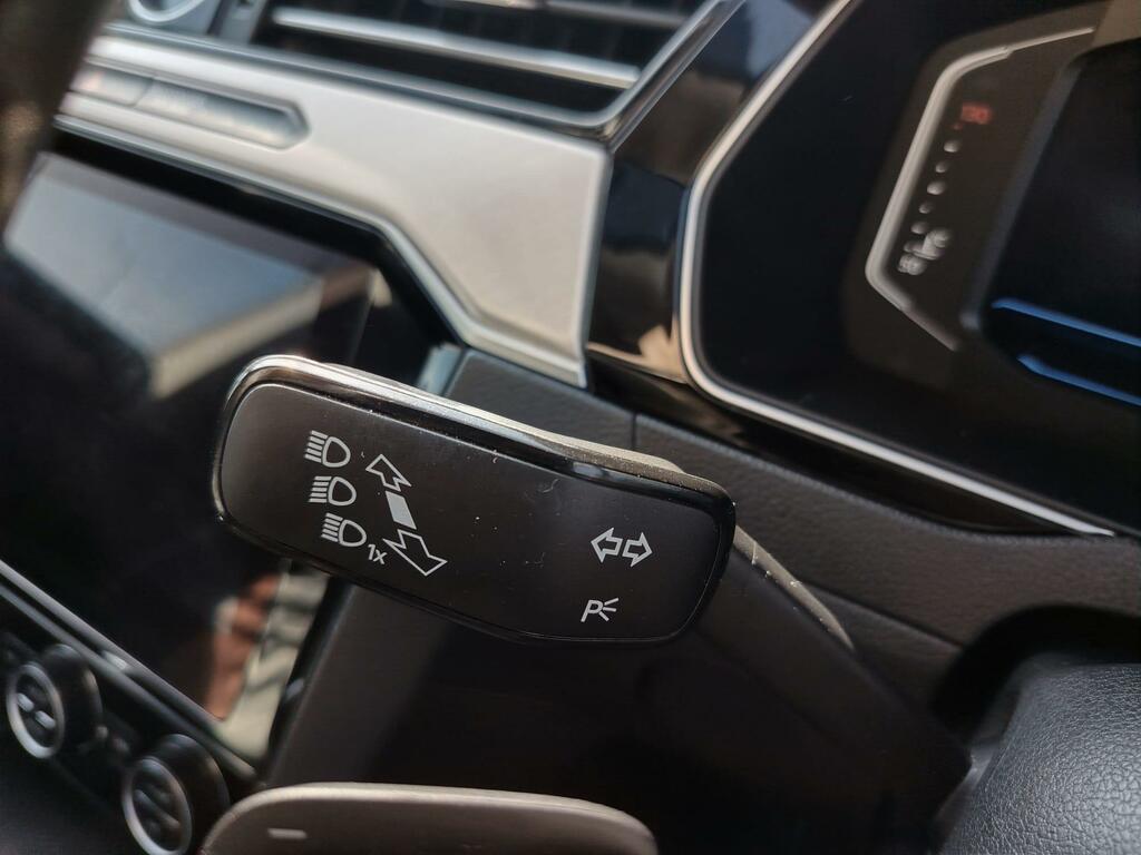 Volkswagen Arteon 2.0 Tsi R 4Motion Dsg Grey #20