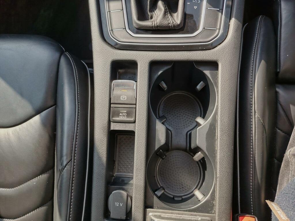 Volkswagen Arteon 2.0 Tsi R 4Motion Dsg Grey #9