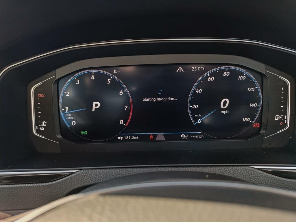 Volkswagen Arteon 2.0 Tsi R 4Motion Dsg Grey #29