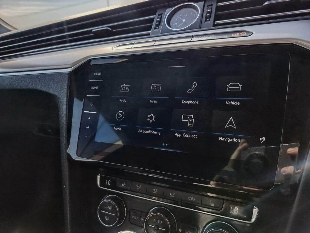 Volkswagen Arteon 2.0 Tsi R 4Motion Dsg Grey #28