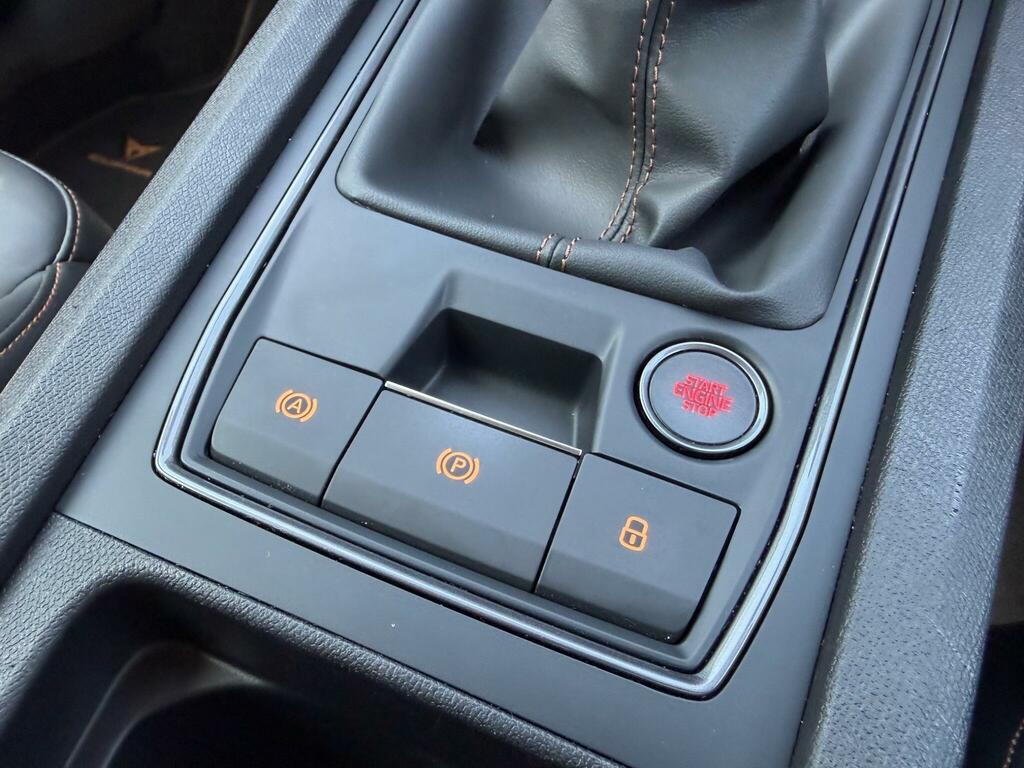 Cupra Formentor Cupra Formentor Vz1 Ehybrid Afv 245 6-Speed Dsg-au Grey #25