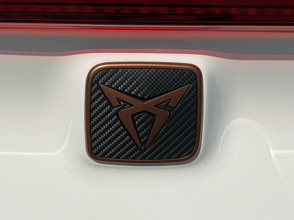Cupra Formentor Cupra Formentor Vz1 Ehybrid Afv 245 6-Speed Dsg-au Grey #59