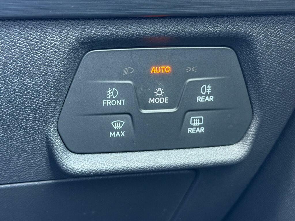 Cupra Formentor Cupra Formentor Vz1 Ehybrid Afv 245 6-Speed Dsg-au Grey #21